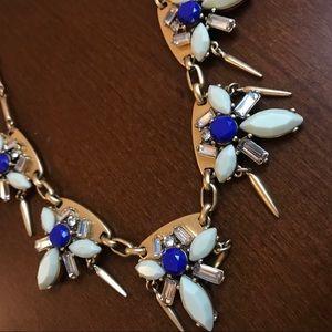 J.Crew | Statement Collar Necklace